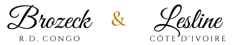Brozeck & Lesline — R.D. Congo · Côte d’Ivoire